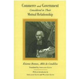 Commerce & Government