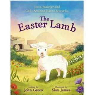 The Easter Lamb
