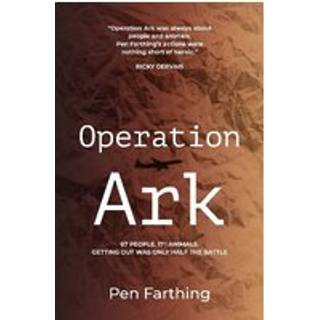 Operation Ark