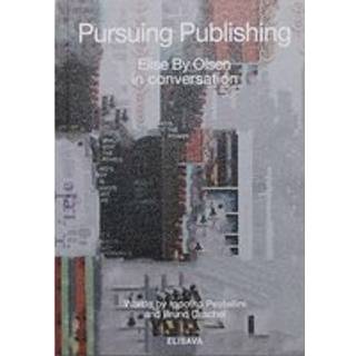 Pursuing Publishing