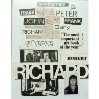 Frank Peter John Dick