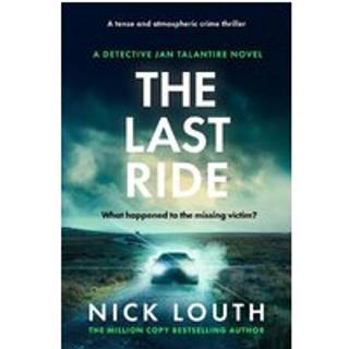 The Last Ride