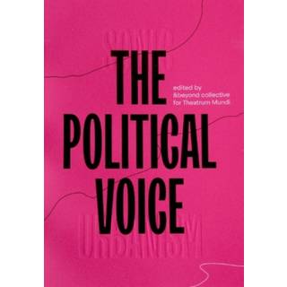 Sonic Urbanism: the Political Voice