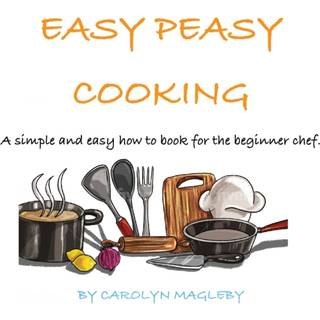 Easy Peasy Cooking