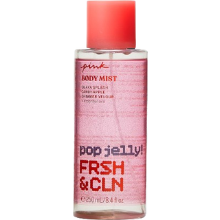 Victoria's Secret Pink Fresh & Clean Body Mist 250 ml