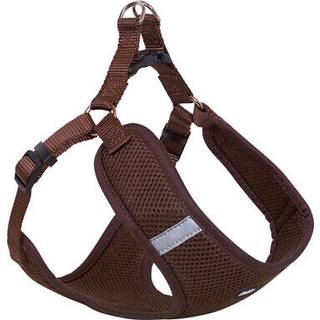 Sele Mesh Reflect - Brun - XS