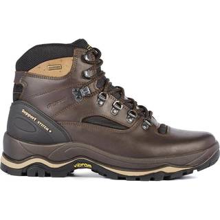 Grisport Brown Vandtæt & åndbar Walking StøvlerEU 42 (UK 8)