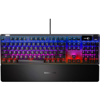 Apex Pro DE - black