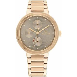Tommy Hilfiger 1782533 Kvinders Ur (Ø 36 mm)