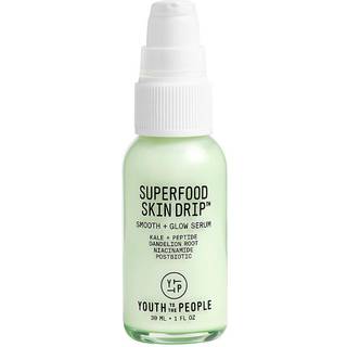 Youth To The People Superfood Skin Drip™ Udglattende serum til ansigt 30 ml - 30 ml