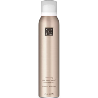Elixir Hair Collection Dry Shampoo, 200 ml