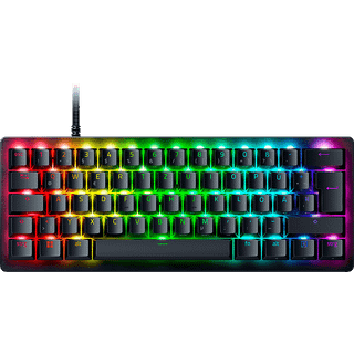Razer Huntsman V3 Pro Mini - 60% Analog Optical Esports Keyboard