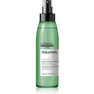 Loreal Volumetry Intra-Cylane Volume Texturizing Spray, 125 ml.