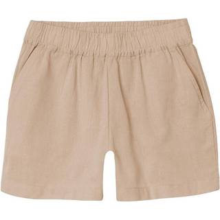 Name It Humus Pull Up Shorts