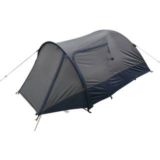 Arctic Tern Camping Tent 3 P Asphalt, OneSize