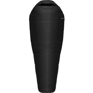 Urberg Extra Wide Sleeping Bag 2.0 Black Beauty, OneSize
