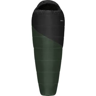 Urberg 2-Season Sleeping Bag G6 Kombu Green, Long