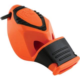 FOX FO8802O-BRK EPIK CMG Safety Whistle One Størrelse