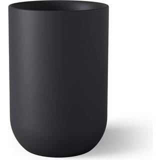 Tandkrus Junip Sort