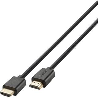 Vivanco Ultra High Speed HDMI Kabel 8k/60hz 3m - 3 meter