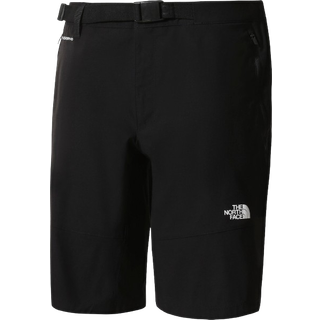 Lightning Shorts M TNF Black (28)