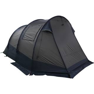 Arctic Tern Family Camp 5 P Asphalt, OneSize