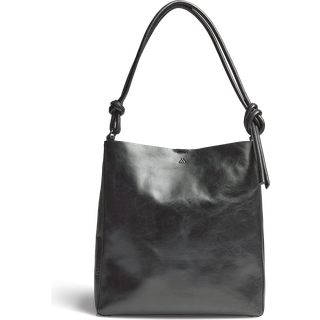 Markberg Shopper Lourdes Antique - Sort