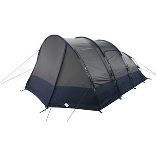 Arctic Tern Family Camp 6 P Asphalt, OneSize