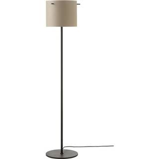 FM1954 Gulvlampe - Mat Grå