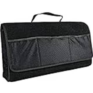 Opbevaringstaske / Organizer Multipocket - Str. M Foldbar - L.50 cm
