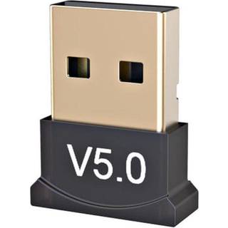 NÖRDIC USB Bluetooth 5.0 dongle Bluetooth USB-adapter