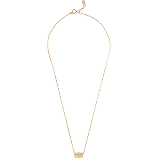 ENAMEL Copenhagen Halskæde - Mom - Gold Colour