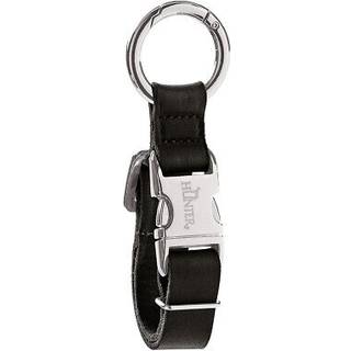 Hunter - Leinenhalter Barrit - Hundetilbehør black