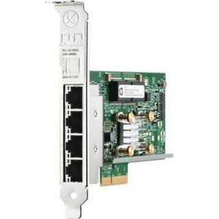 Hewlett Packard Enterprise Ethernet 1 GB 4-Port 331T