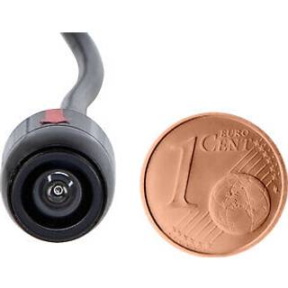 Bakkamera/Front kamera forskellige beslag rund 12/24V