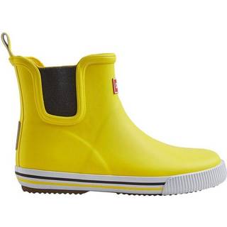 Reima Ankles Gummistøvler, Yellow, 24