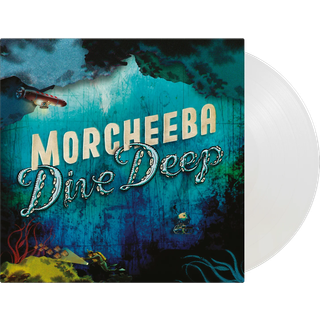 Morcheeba - Dive Deep