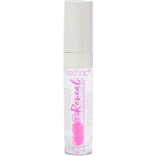 Technic Color Reveal pH Reactive Lip Oil - Too Hot 8 ml.