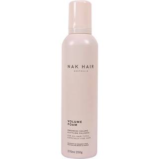 Nak Volume Foam, 270 ml