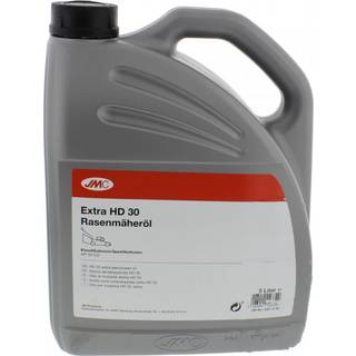 Plæneklipperolie 4T 5l