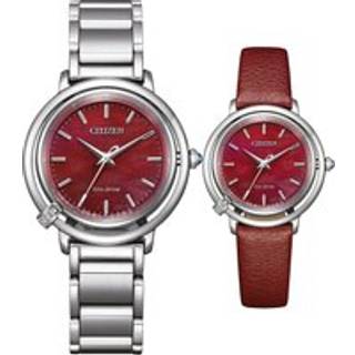 Citizen Uhren - EM1090-78X - rot