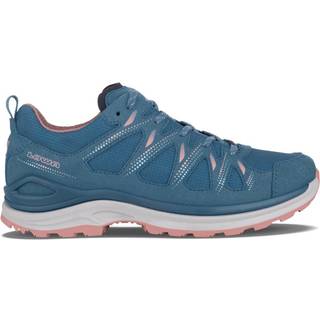 Lowa Women's Innox Evo II GTX Multisportsko Damer størrelse 6 farve blå