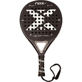 Nox X.8 Control Rough Surface