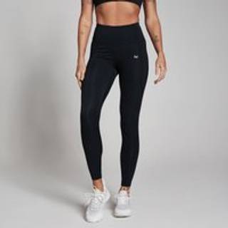 MP Training Leggings til kvinder – Sort - XS