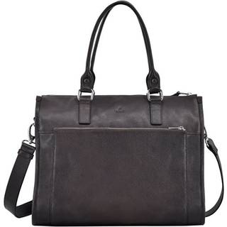 Adax Napoli Lulu arbejdstaske (BLACK)