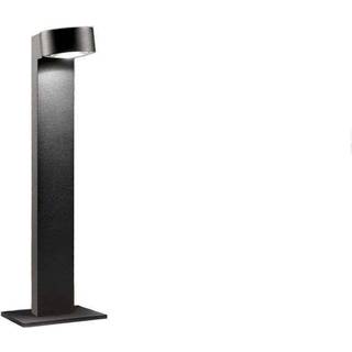 Orbit Garden 1 Bedlampe Sort