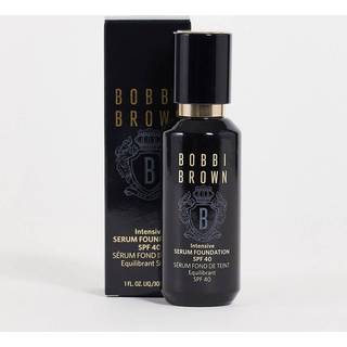 Bobbi Brown Intensive Serum Foundation SPF 35 Walnut