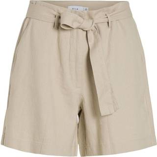 Vijolanda High Waist shorts