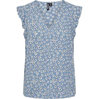 Pcnya SL V-Neck Top