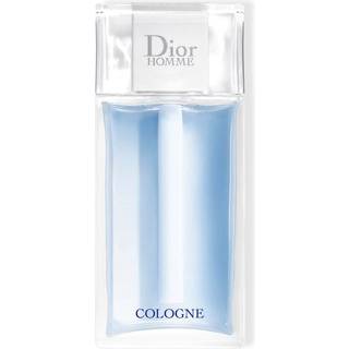 Dior Homme Cologne-Eau de Cologne - Fresh and Musky Notes